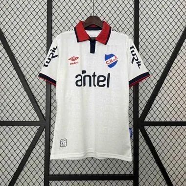 2024/25 Pasion Tricolor Home Shirt