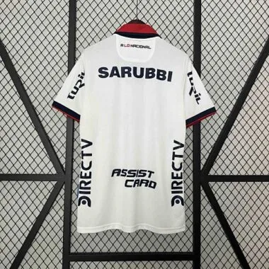 2024/25 Pasion Tricolor Home Shirt