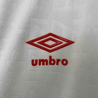 2024/25 Pasion Tricolor Home Shirt