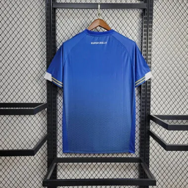 2024/25 Confiana Home Kit