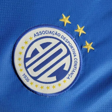 2024/25 Confiana Home Kit