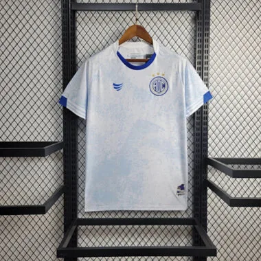24-25 Confiana Away Kit