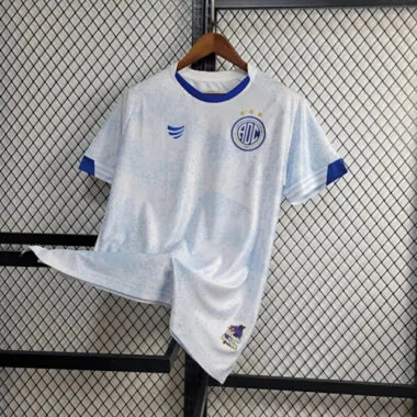 24-25 Confiana Away Kit