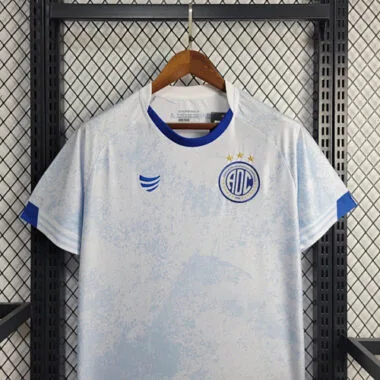 24-25 Confiana Away Kit