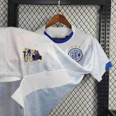 24-25 Confiana Away Kit
