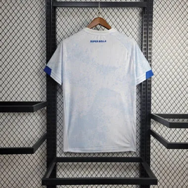 24-25 Confiana Away Kit