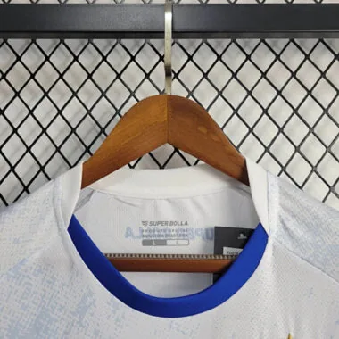 24-25 Confiana Away Kit