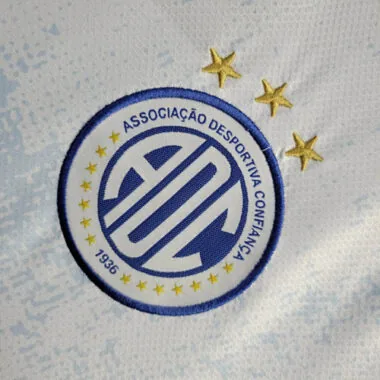 24-25 Confiana Away Kit