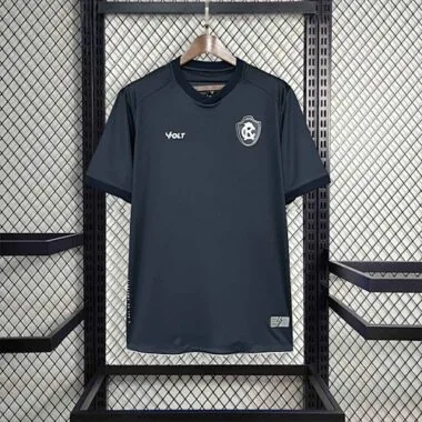 24-25 Clube do Remo Home Kit
