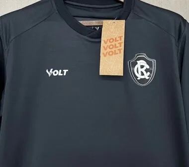 24-25 Clube do Remo Home Kit