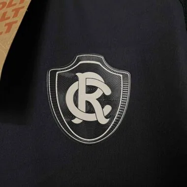 24-25 Clube do Remo Home Kit