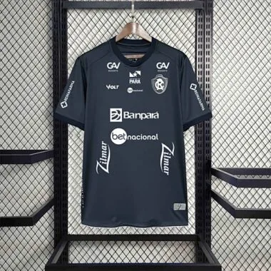 24-25 Clube do Remo Home Kit