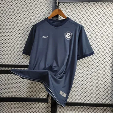 24-25 Clube do Remo Home Kit