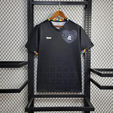 24-25 Clube do Remo 145th Commemorative Special Edition Kit