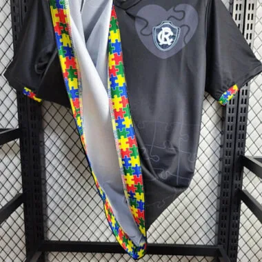 24-25 Clube do Remo 145th Commemorative Special Edition Kit