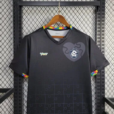 24-25 Clube do Remo 145th Commemorative Special Edition Kit
