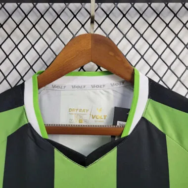 2024/25 America MG Home Kit