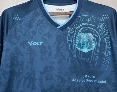 24-25 Santa Cruz Blue Kit