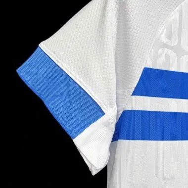 24-25 Paysandu Away Woman Shirt