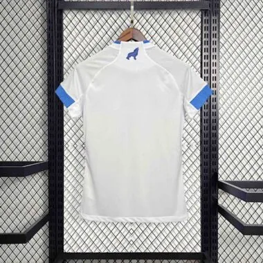 24-25 Paysandu Away Woman Shirt