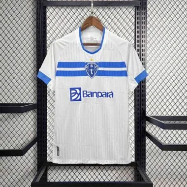 24-25 Paysandu Away Kit