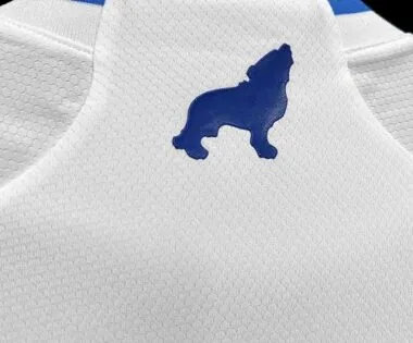 24-25 Paysandu Away Kit
