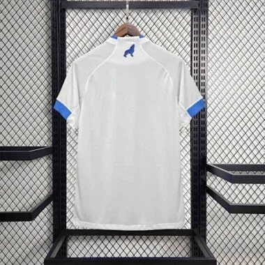 24-25 Paysandu Away Kit