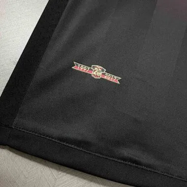 18-19 Athletico Paranaense Home Retro Kit
