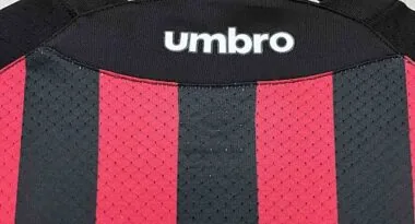 18-19 Athletico Paranaense Home Retro Kit