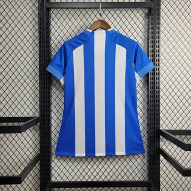 24-25 Paysandu Home Women Shirt