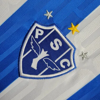 24-25 Paysandu Home Women Shirt