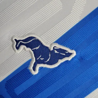 24-25 Paysandu Home Women Shirt