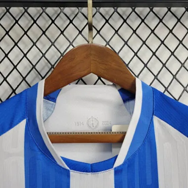 24-25 Paysandu Home Women Shirt
