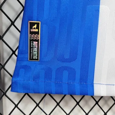 24-25 Paysandu Home Women Shirt