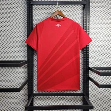 24-25 Athlético Paranaense Home Kit