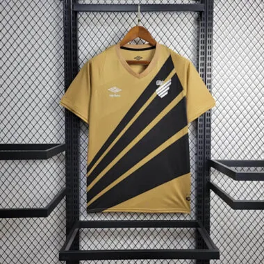 24-25 Athlético Paranaense Away Kit