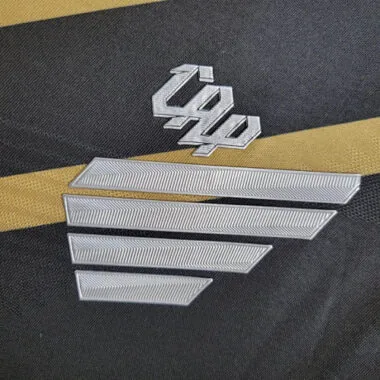 24-25 Athlético Paranaense Away Kit
