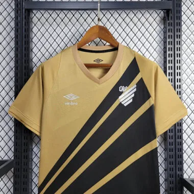 24-25 Athlético Paranaense Away Kit