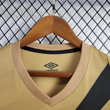 24-25 Athlético Paranaense Away Kit