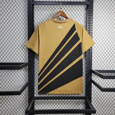 24-25 Athlético Paranaense Away Kit