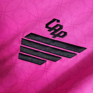 2023/24 Atlético Paranaense pink Cheap Soccer Jerseys