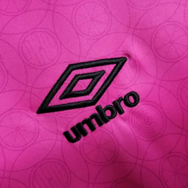 2023/24 Atlético Paranaense pink Cheap Soccer Jerseys