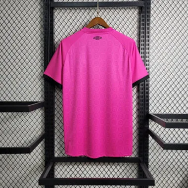 2023/24 Atlético Paranaense pink Cheap Soccer Jerseys