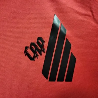 2023/24 Long Sleeve Athletico Paranaense Home
