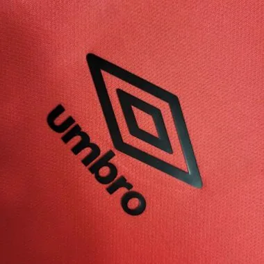 2023/24 Long Sleeve Athletico Paranaense Home