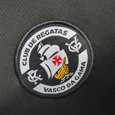 22-23 Vasco da Gama black pre match
