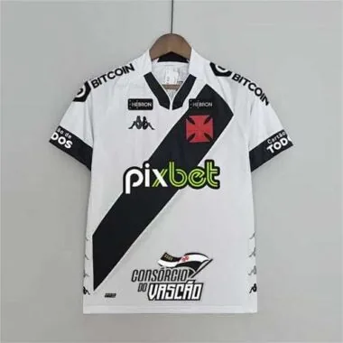 22-23 Vasco da Gama away