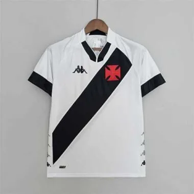 22-23 Vasco da Gama away