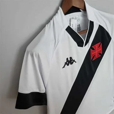 22-23 Vasco da Gama away