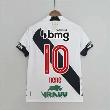 22-23 Vasco da Gama away